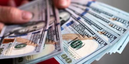 La mayoría están en Estados Unidos, según el Banco Central/ Foto: Cortesía Getty Images