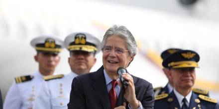 La fecha límite para anunciar la decisión es el 7 de junio./ Foto: cortesía Presidencia