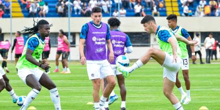 Liga busca sellar su pase a la final ante Cumbayá