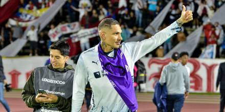 Liga disputará la final contra Independiente
