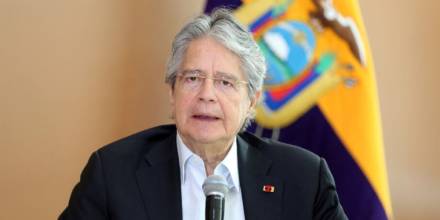 Noticias del Ecuador Medios Nacionales - 27 de Marzo de 2023 / Foto: cortesía Presidencia de la República