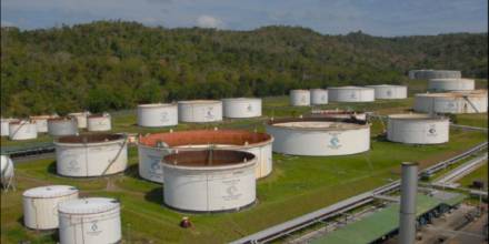 La Décimo Tercera Ronda Intracampos II está compuesta por los Bloques petroleros Lumbaqui, Saywa, Tamya, Tetete Sur, VHR Oeste y VHR Este / Foto: cortesía Ministerio de Energía
