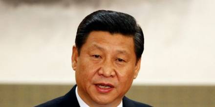 Presidente chino asistirá a inauguración de Coca Codo Sinclair