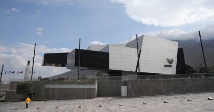 Petro propondrá al próximo presidente de Ecuador reabrir sede de la Unasur en Quito