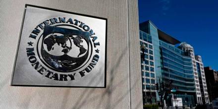 El FMI acordó un préstamo de $ 4.000 millones con Ecuador
