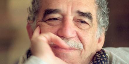 La novela inédita de García Márquez "En agosto nos vemos" saldrá en 2024