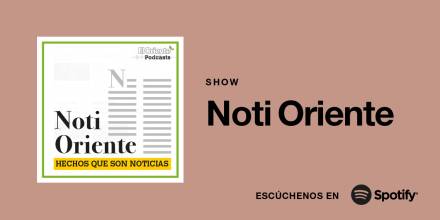Podcast: Noboa, el presidente sudamericano más popular, seguido de Milei y Lacalle