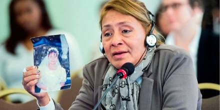 La justicia ecuatoriana es analizada por el periodismo nacional / Foto: Plan V