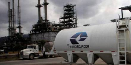 Petroecuador exportará 1’440.000 barriles de crudo Napo