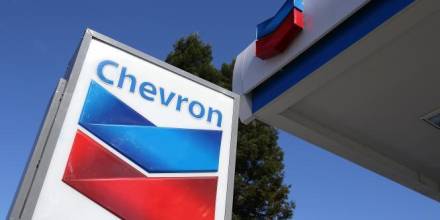 Chevron anuncia fin de demanda de ecuatorianos en su contra
