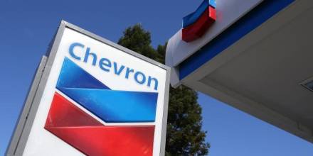 Chevron anuncia fin de demanda de ecuatorianos en su contra