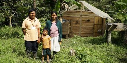 Proyecto de la FAO en Napo redujo la deforestación