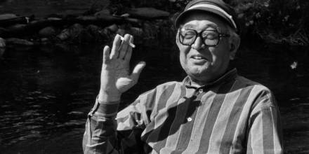 Ecuador entre los 25 países que acogerán Festival de Cine Japonés en línea