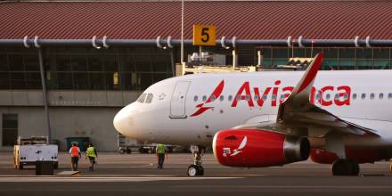 Avianca anuncia vuelos de Quito a Lago Agrio y más a Galápagos
