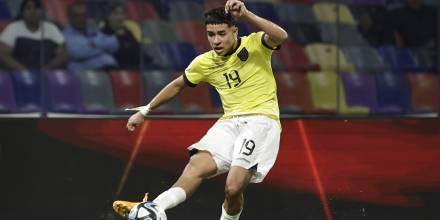 Kendry Páez ya obtuvo su visa y tendrá su primer contacto con el Chelsea