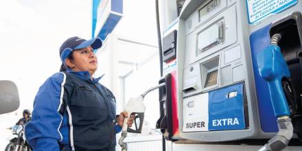 La gasolina Súper Premium reemplaza a la Súper