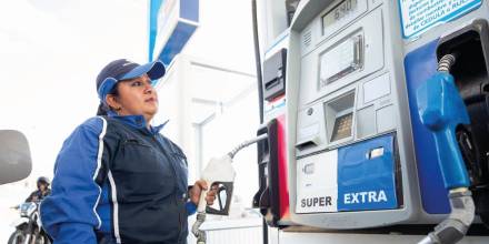 La gasolina Súper Premium reemplaza a la Súper