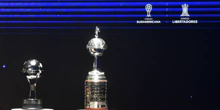 La Conmebol define las sedes de sus torneos en 2024