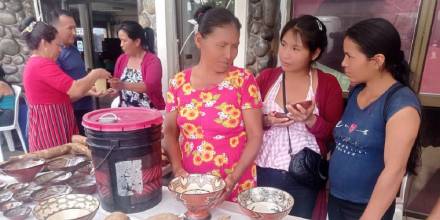25 emprendedoras impulsan su economía en Pastaza