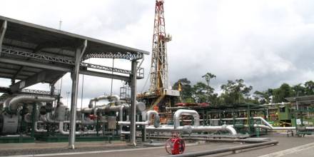 Petroecuador levantó la declaratoria de Fuerza Mayor