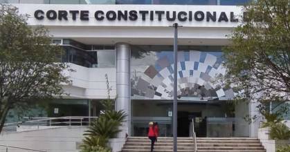 Corte Constitucional creó comisión para que no se perpetúe estado de excepción