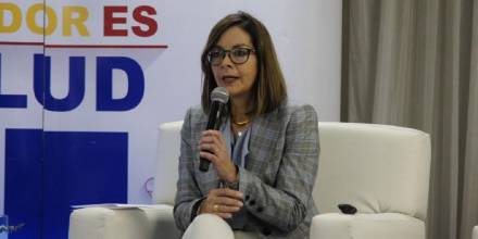El ministerio de Salud analiza primer caso sospechoso de viruela del mono en el país / Foto: cortesía ministerio de Salud