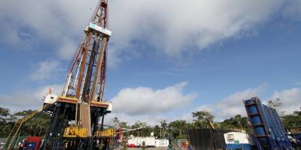 ¿Cuáles fueron las principales noticias del sector energético esta semana? - 24 de Marzo 2023 / Foto: Cortesía Petroecuador