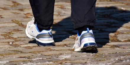 ¿Cuáles son los beneficios de alcanzar los 10.000 pasos diarios?/ Foto: Cortesía