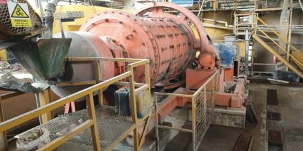 La Extracción de Oro: Claves para una Conminución Eficiente y Energéticamente Sostenible