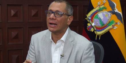 Tribunal anula condena a Jorge Glas en caso Singue