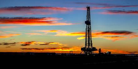 Petróleo: El WTI baja un 0,68 %, hasta $ 85,62 el barril