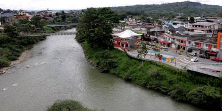 Ecuador proyecta nivel de estrés hídrico bajo a medio para el 2050 