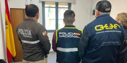 Ecuatorianas y colombianas explotadas sexualmente fueron liberadas en España