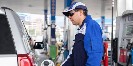 Petroecuador se prepara para el lanzamiento de la gasolina Súper Premium 95
