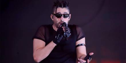 Bad Bunny, Luis Miguel y Marc Anthony, los latinos más taquilleros de la historia