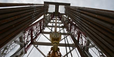 Petroecuador inició el primer día de operaciones de los bloques 16 y 67, con una producción de 13.533 barriles diarios de crudo / Foto: cortesía