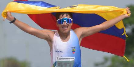 Ecuador alcanza los 49 deportistas para Tokio