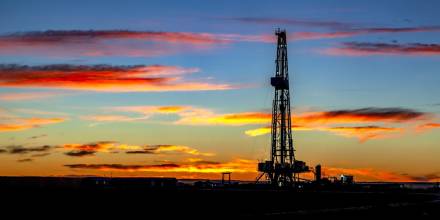 El petróleo WTI bajó un 0,31 %, hasta $ 83,10 el barril 