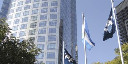Jueza federal falla a favor de Burford y obliga a Argentina a pagar $ 16.000 millones