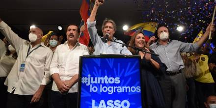 La UE seguirá fortaleciendo la cooperación con el nuevo gobierno / Foto: EFE