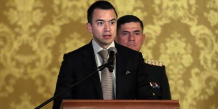 El gobierno aspira a que consulta popular se realice el 10 de marzo