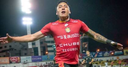 Deportivo Cuenca, Barcelona y Macará comparten la punta 