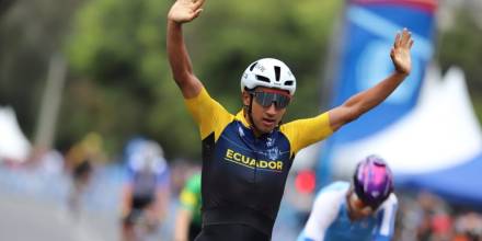 Hurtado y Narváez le dieron nuevas medallas de oro a Ecuador
