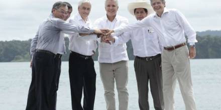 La Alianza del Pacífico abre oportunidades para productos de la Amazonía 