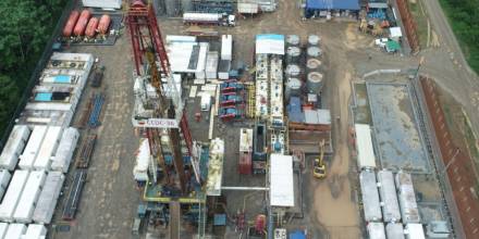 El petróleo WTI, referente de Ecuador, subió a $ 79,11 el barril