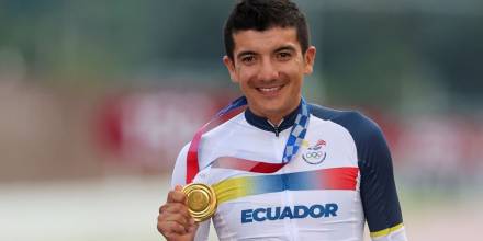 Ecuador quiere batir récord de 32 medallas obtenidas en Toronto