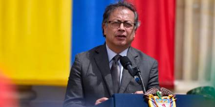 La producción de cocaína superará a la petrolera en Colombia e impactará en Ecuador