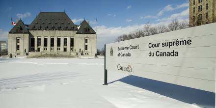Hace 4 años, Canadá les cerró las puertas a los abogados detrás del fraude contra Chevron
