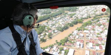 Resumen Medios Nacionales - 6 de Junio de 2023 / Foto: cortesía 