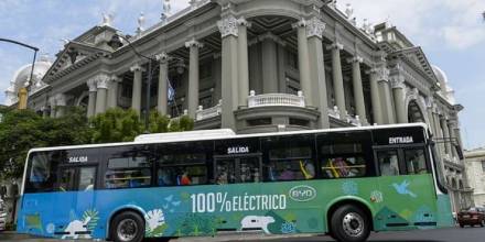 Expectativa del sector carrocero al cambio hacia la electromovilidad en Ecuador